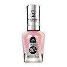 Sally Hansen, Miracle Gel, top coat, 110 Celestial, 14.7 ml