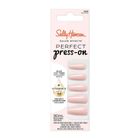 Sally Hansen, Salon Effects, sztuczne paznokcie, 311 Soul Pink, 30 szt.