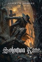 Salomon Kane