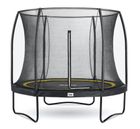 Salta, Comfort Edition Blac, trampolina, 153 cm