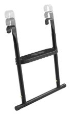 Salta, drabina do trampoliny, 52-50 cm