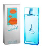 Salvador Dali, Sea & Sun in Cadaques, woda toaletowa, spray, 100 ml