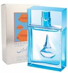 Salvador Dali, Sea and Sun in Cadaques, Woda toaletowa, 50 ml