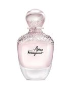 Salvatore Ferragamo, Amo Ferragamo, woda perfumowana, spray, 50 ml