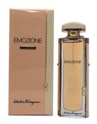 Salvatore Ferragamo, Emozione, Woda perfumowana, 50 ml