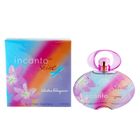 Salvatore Ferragamo, Incanto Shine, Woda toaletowa, 100 ml