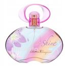 Salvatore Ferragamo, Incanto Shine, woda toaletowa, spray, 100 ml