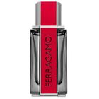 Salvatore Ferragamo, Red Leather, woda perfumowana, spray, 50 ml
