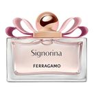 Salvatore Ferragamo, Signorina Women, woda perfumowana, spray, 100 ml