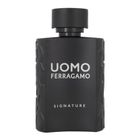 Salvatore Ferragamo, Uomo Signature, woda perfumowana, spray, 100 ml