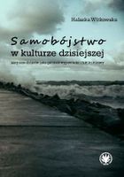 Samobójstwo w kulturze dzisiejszej