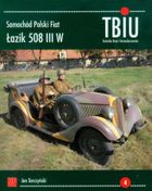 Samochód Polski Fiat. Łazik 508 III W