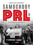 Samochody w PRL-u