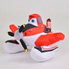 Samoloty, Dusty Fire & Rescue, maskotka, 20 cm