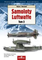 Samoloty Luftwaffe. Tom 2