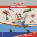 Samoloty. Podniebny wyścig