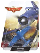 Samoloty, Skipper, figurka