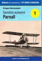 Samoloty wytwórni Parnall