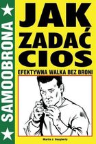 Samoobrona. Jak zadać cios