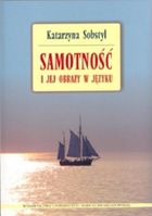 Samotność i jej obrazy w języku