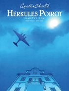 Samotny dom. Herkules Poirot