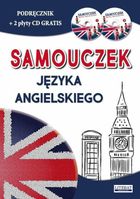 Samouczek języka angielskiego + 2CD