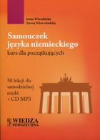 Samouczek języka niemieckiego. Kurs dla początkujących z płytą CD mp3
