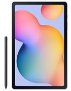 Samsung, Galaxy, tablet, S6 Lite P615 10.4 4, 64GB 4G LTE, Gray