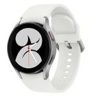Samsung Galaxy Watch 4, 40mm, srebrny