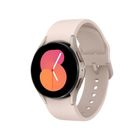 Samsung, Galaxy Watch 5, 40mm, LTE, R905, pink gold, 40 mm