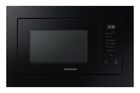 Samsung, kuchenka mikrofalowa, MG23A7318CK