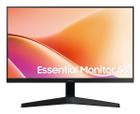 Samsung, monitor LED, 24", 100Hz, LS24F330EAUXEN