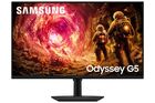 Samsung, Odyssey G5, monitor LED, 32," LS32FG502EUXEN, 180Hz