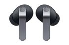 Samsung, R640 Galaxy Buds4 Pro, słuchawki, EU, czarne