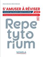 S'amuser A Reviser. Ćwiczenia i gry leksykalne z języka francuskiego A2