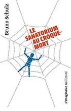 Sanatorium au croque-mort