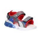 Sandały chłopięce, mix, American Club