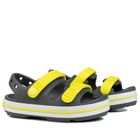 Sandały chłopięce, mix, Crocs Crocband Cruiser