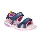 Sandały dziewczęce, mix, American Club