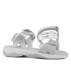 Sandały dziewczęce, mix, Lotto Isaluba