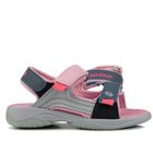 Sandały dziewczęce, mix, Lotto Macarella