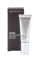 Santaverde, Krem Xingu pod oczy intensywnie przeciwutleniający, 10 ml