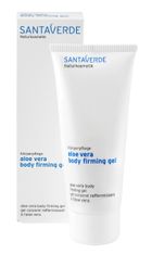 Santaverde, Uniwersalny żel aloesowy do twarzy i ciała, 100 ml