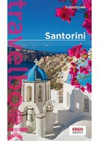 Santorini. Travelbook