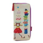 Santoro, saszetka, Tea Party