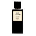 Saphir, Elite Noir Whispers, woda perfumowana, spray, 100 ml