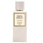 Saphir, Elite Santal Scarlet, woda perfumowana, spray, 100 ml