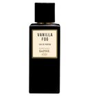 Saphir, Elite Vanilla Fog, woda perfumowana, spray, 100 ml