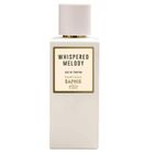 Saphir, Elite Whispered Melody, woda perfumowana, spray, 100 ml