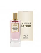Saphir, Flowers Women, woda perfumowana, spray, 50 ml